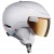 White Heather / Amber Gold HD Photo