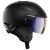 Black / Yellow Blue HD