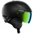 Black / Green HD