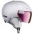 Kleur White Heather / Pink Copper HD