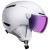 Detailbeeld 1 Atomic - Revent Visor Stereo S2 - Skihelm