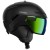 Black / Green HD