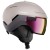Kleur Dust / Pink Copper HD