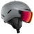 Limestone / Red HD