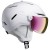 White Heather / Pink Copper HD