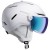 White Heather / Blue Stereo