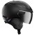 Black / Silver HD