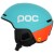 Indicolite Blue Matt / Carnelian Orange Matt