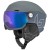 Detaljebillede 1 Bollé - V-Ryft Pure - Skihjelm
