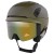 Colore Matte Dark Brush / Prizm Sage Gold