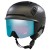 Colore Satin Medium Grey /  Prizm Sapphire