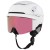 Colore White / Prizm Rose Gold Iridium