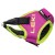 Neon Pink / Neon Yellow