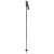 Detaljebillede 1 Komperdell - Big Cat Smoke Grey/Black - Skistokke
