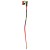 Detailbeeld 1 Leki - WCR Pro GS TR - Skistokken