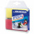 Detailbeeld 1 Holmenkol - Worldcup Mix Hot Yellow-Red - Hete wax