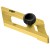 Detaljebillede 1 Toko - Base Angle World Cup 1,0°