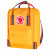 Detailbild 1 Fjällräven - Kånken Rainbow Mini 7 - Daypack