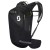 Imagen detallada 1 Scott - Pack Perform Evo HY' 16 - Mochila de ciclismo