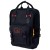 Detailbeeld 1 Doughnut - Macaroon Large Happy Camper 18 - Dagrugzak
