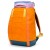 Farve Amber Teal