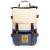 Kleur Bone White / Cobalt