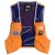 Farbe Papaya / Bold Blue