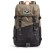 Detail image 1 Passenger - Boondocker Recycled Backpack 26 - Daypack