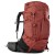 Detail image 1 SIMOND - Women's MT500 Air 55+10 - Walking backpack