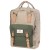Detailbeeld 1 Doughnut - Macaroon Jungle Backpack 16 - Dagrugzak