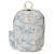 Yksityiskohtainen kuva 1 Rip Curl - Women's Mixed Canvas 18 Backpack - Päiväreppu