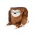 Imagen detallada 1 YY Vertical - Giant Storage Bag Sloth - Mochila de escalada