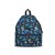Floral Bloom Black