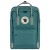 Teal / Frost Green