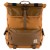 Yksityiskohtainen kuva 1 Carhartt - Nylon Roll Top Backpack 40 - Matkareppu