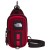 Burgundy Crush / Lali Guran