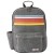 Detailbild 1 Rip Curl - Mixed Canvas 16 Backpack - Daypack