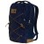 Summit Navy / Leather Brown