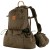 Imagen detallada 1 Fjällräven - Lappland Vest Pack - Mochila de trekking