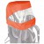 Yksityiskohtainen kuva 1 Vaude - Sun Raincover Combination Shuttle - Sadesuojus