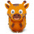Detail image 1 Affenzahn - Kid's Kleiner Freund Giraffe - Kids' backpack