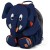 Imagen detallada 1 Affenzahn - Großer Freund Elefant - Mochila para niños
