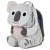 Detail image 1 Affenzahn - Großer Freund Koala - Kids' backpack