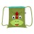 Imagen detallada 1 Affenzahn - Kid's Sportbeutel Drache - Mochila para niños