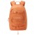 Farbe Dusted Clay