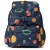 Imagen detallada 1 LIEWOOD - Kid's Johnny School Backpack - Mochila para niños