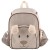 Beige / Hund Lucky