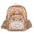 Colour Goldbraun / Giraffe Kaya