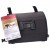 Imagen detallada 1 Blackburn - Outpost Handlebar Roll w. Drybag - Alforja para bicicleta