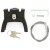 Detailbeeld 1 Ortlieb - Handlebar Mounting-Set E-Bike - Stuurtas